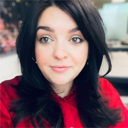 Adriana Lintoiu, Co-founder of Dalo Labs ApS