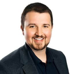 Daniel Lintoiu, Co-founder & CEO of Dalo Labs ApS